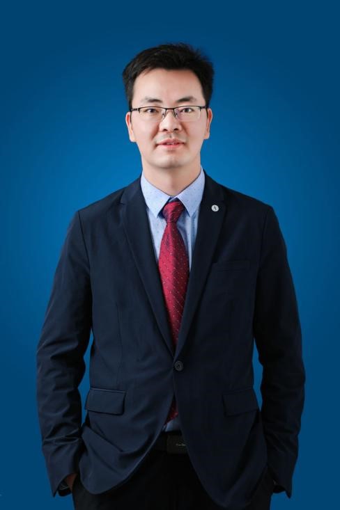 邓元刚