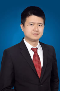 李程远